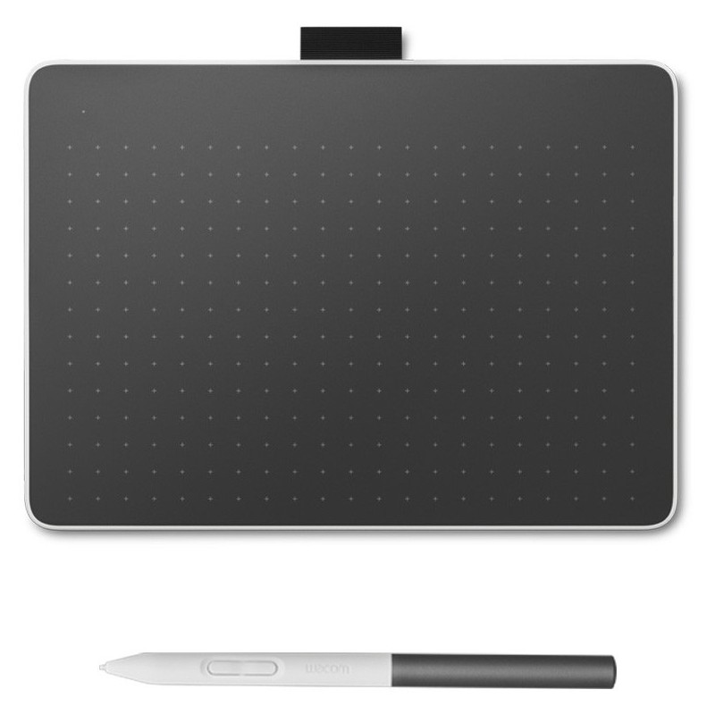 Buy Wacom One Pen Tablet - Small - N in Cyprus, Nicosia, Limassol, Larnaka, Pafos