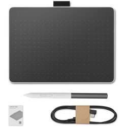 Buy Wacom One Pen Tablet - Small - N in Cyprus, Nicosia, Limassol, Larnaka, Pafos