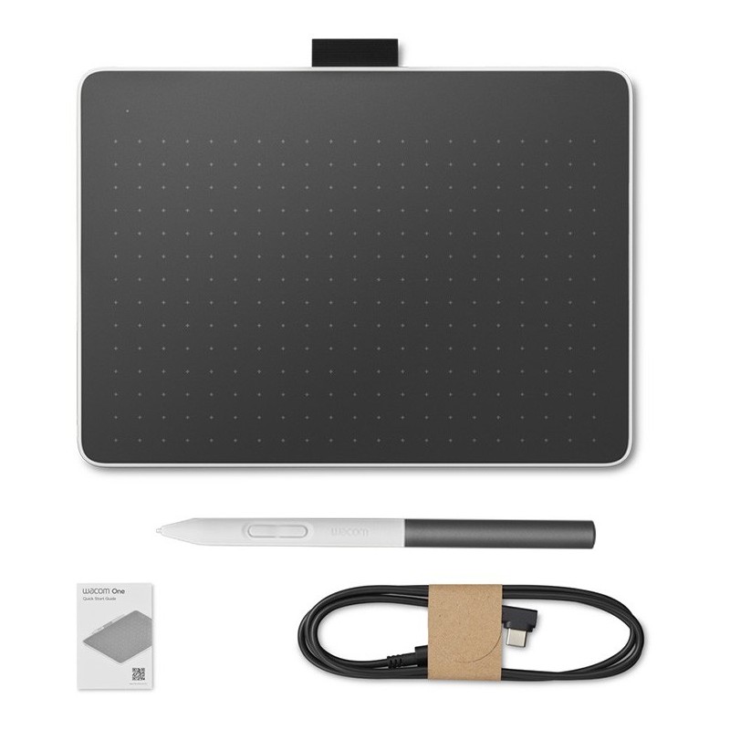 Buy Wacom One Pen Tablet - Small - N in Cyprus, Nicosia, Limassol, Larnaka, Pafos