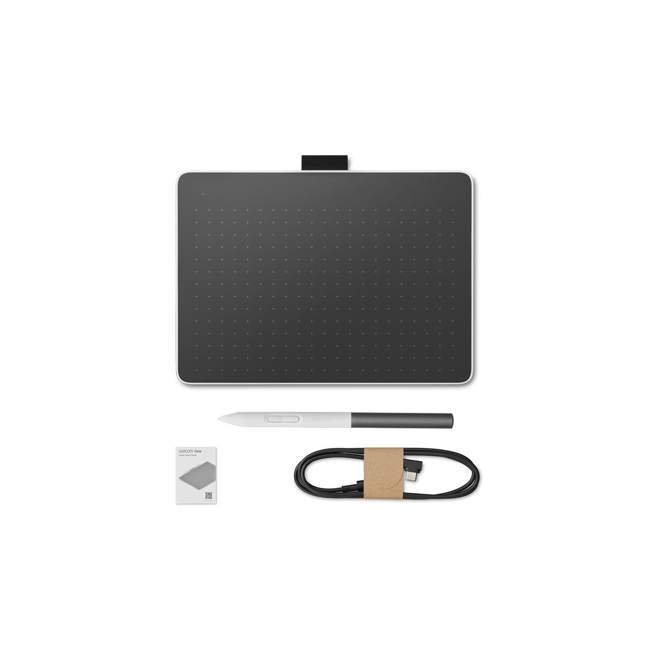 Wacom One Pen Tablet - Small - N — Buy in Cyprus with Fast Delivery