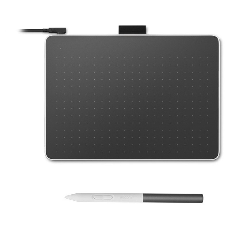 Buy Wacom One Pen Tablet - Small - N in Cyprus, Nicosia, Limassol, Larnaka, Pafos