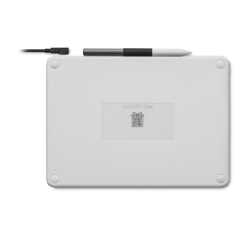 Buy Wacom One Pen Tablet - Small - N in Cyprus, Nicosia, Limassol, Larnaka, Pafos