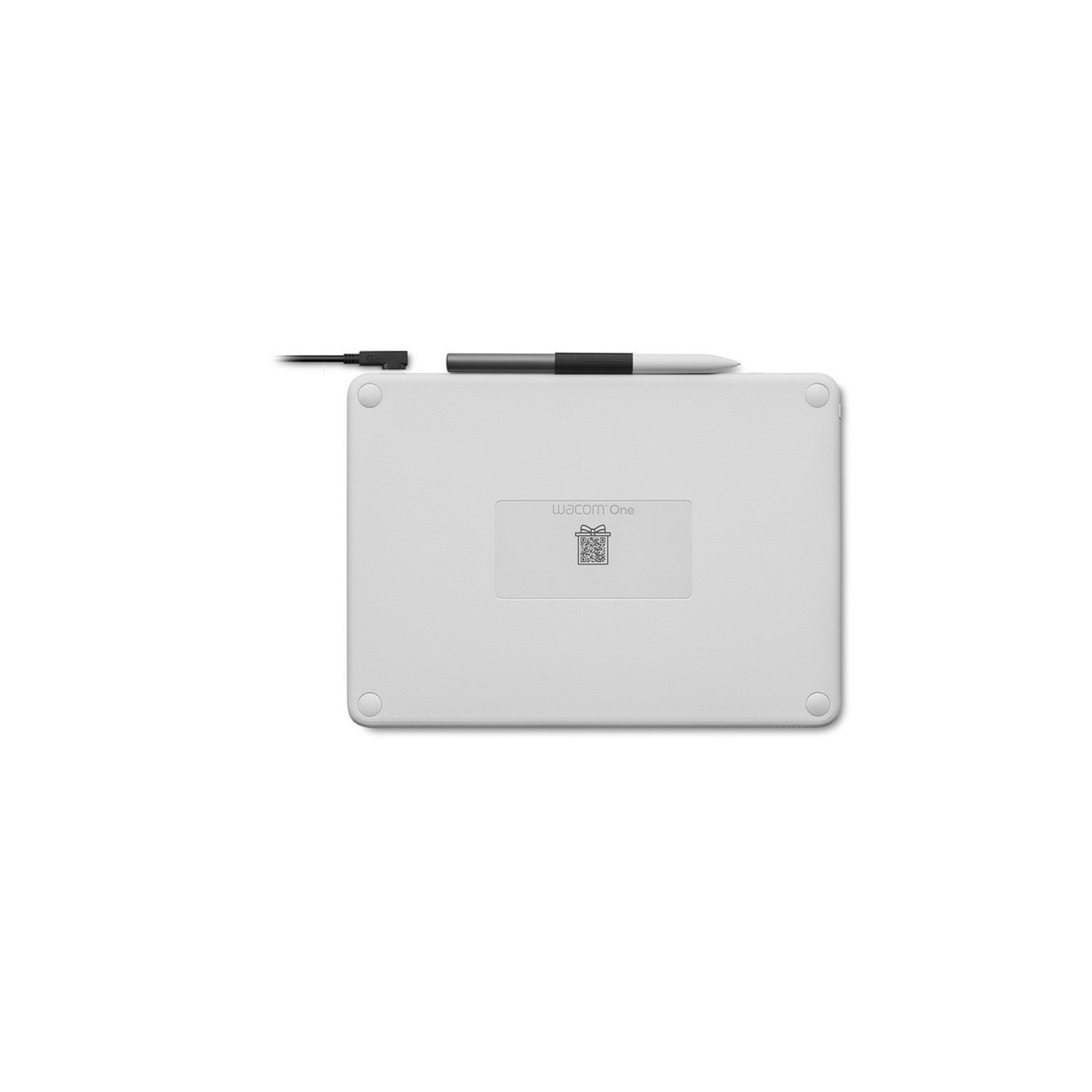 Wacom One Pen Tablet - Small - N — Buy in Cyprus with Fast Delivery