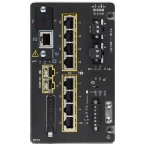 Cisco CAT - IE3400 - WITH 8GE POE POE+ — Buy in Cyprus with Fast Delivery