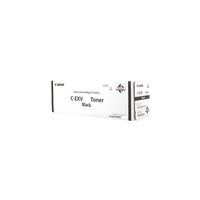 Buy Canon Toner - C-EXV 54 - Black - Original - Toner cartridge in Cyprus, Nicosia, Limassol, Larnaka, Pafos