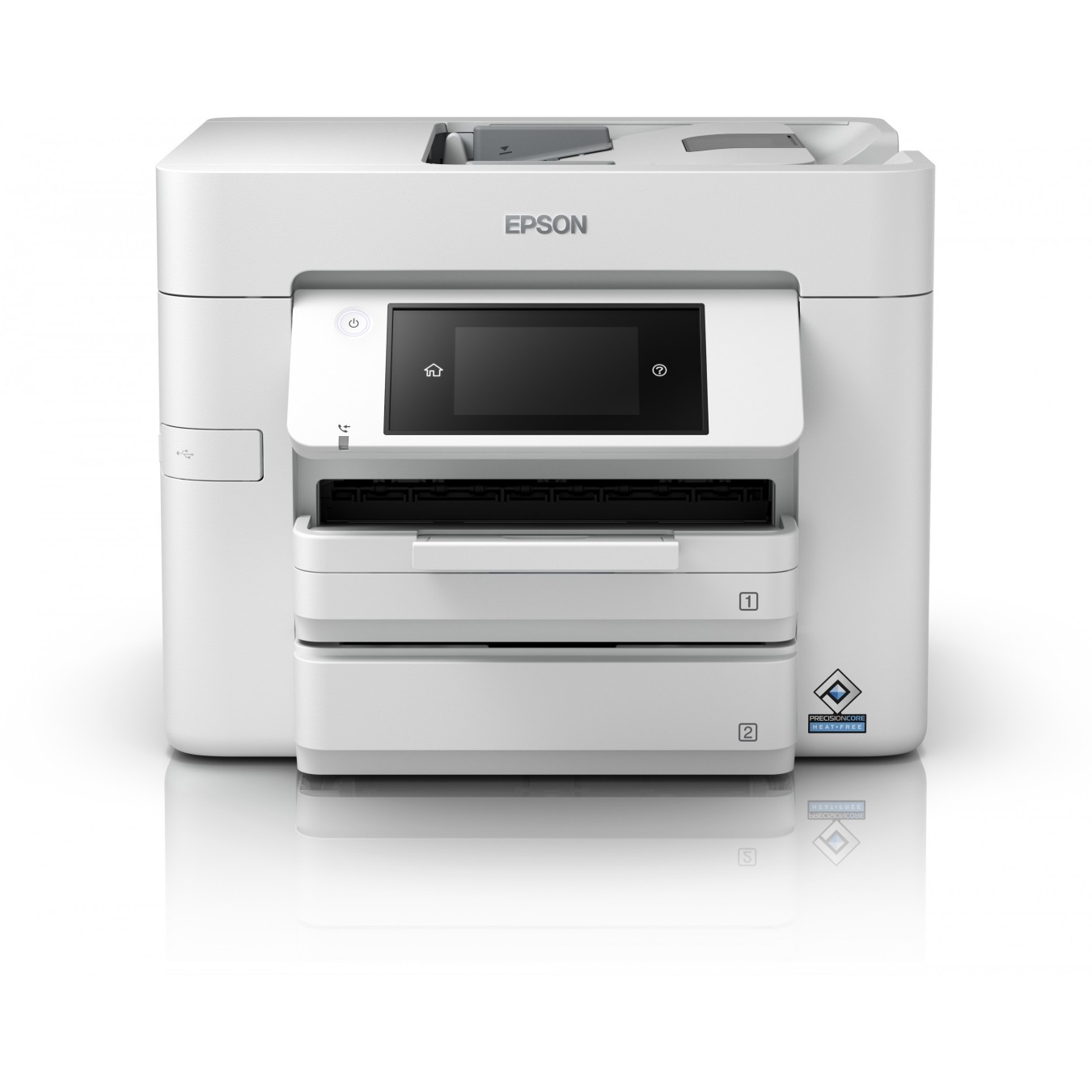 Epson WorkForce Pro - WF-C4810DTWF — Buy in Cyprus with Fast Delivery