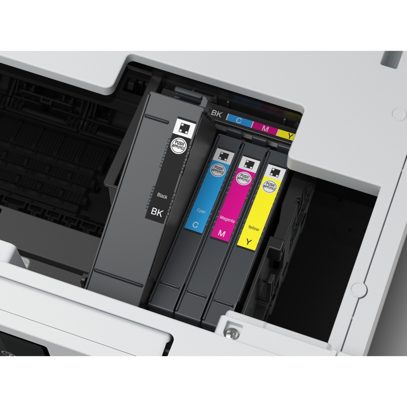 Epson WorkForce Pro - WF-C4810DTWF — Buy in Cyprus with Fast Delivery
