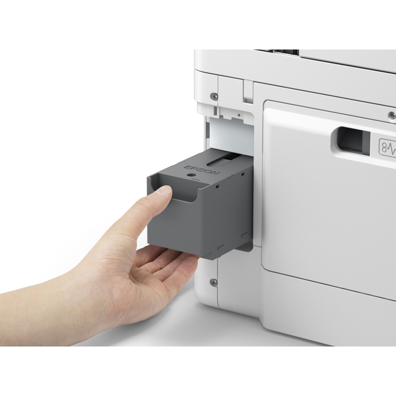 Epson WorkForce Pro - WF-C4810DTWF — Buy in Cyprus with Fast Delivery