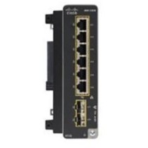 Cisco CATALYST - IE3300 - Rugged 6 PORT — Buy in Cyprus with Fast Delivery