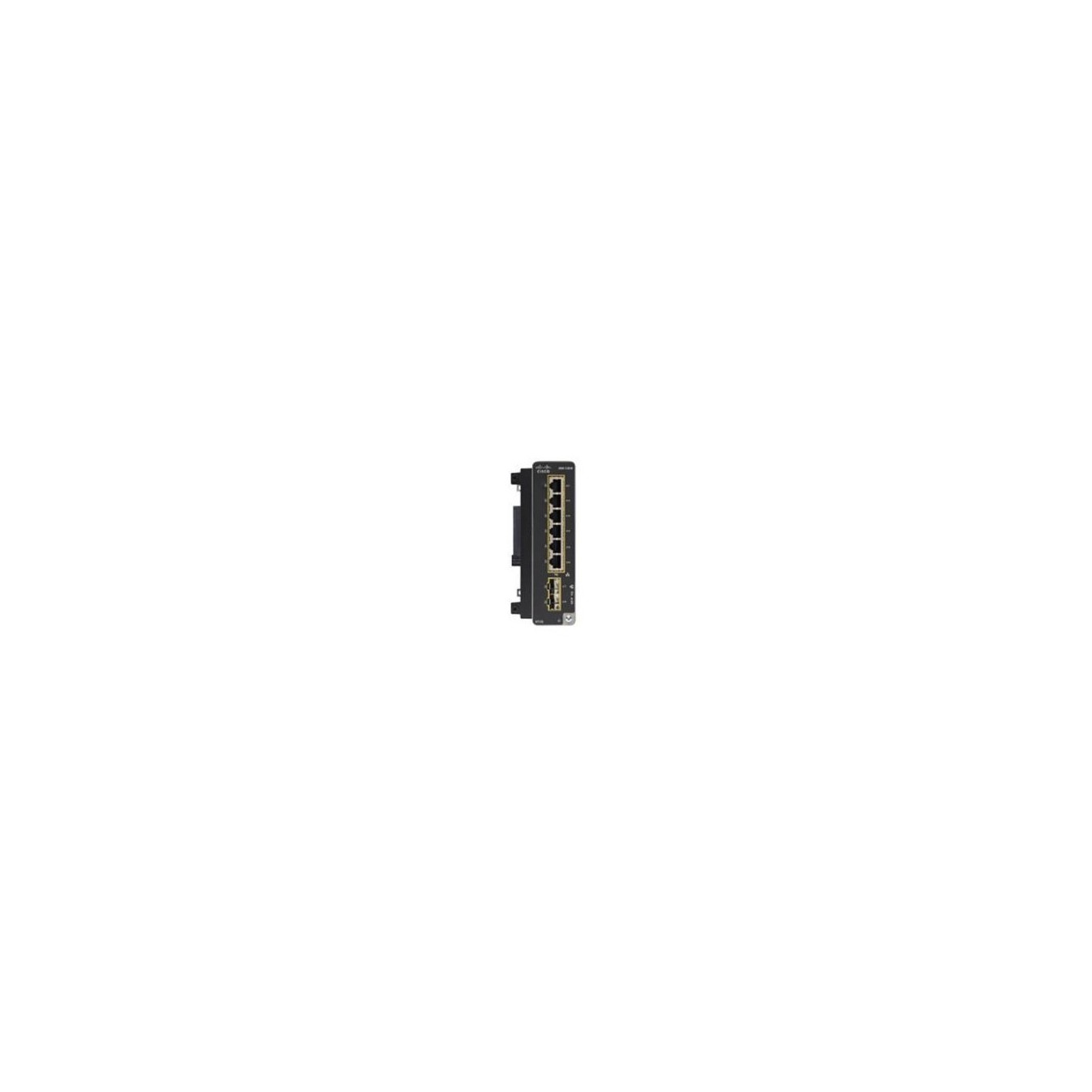 Cisco CATALYST - IE3300 - Rugged 6 PORT — Buy in Cyprus with Fast Delivery