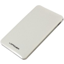 LC-Power - 6cm SATA USB3 White 7mm — Buy in Cyprus with Fast Delivery