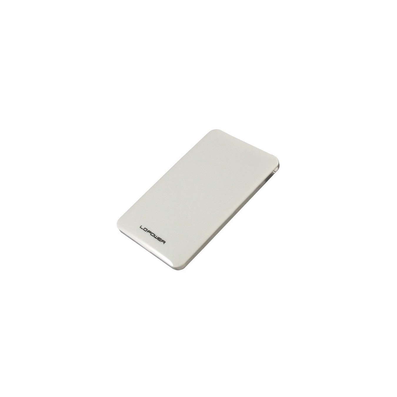 LC-Power - 6cm SATA USB3 White 7mm — Buy in Cyprus with Fast Delivery