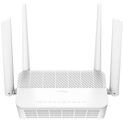 Buy Cudy Mesh Router - AX3000 - Gigabit Wi-Fi 6 Mesh Router in Cyprus, Nicosia, Limassol, Larnaka, Pafos