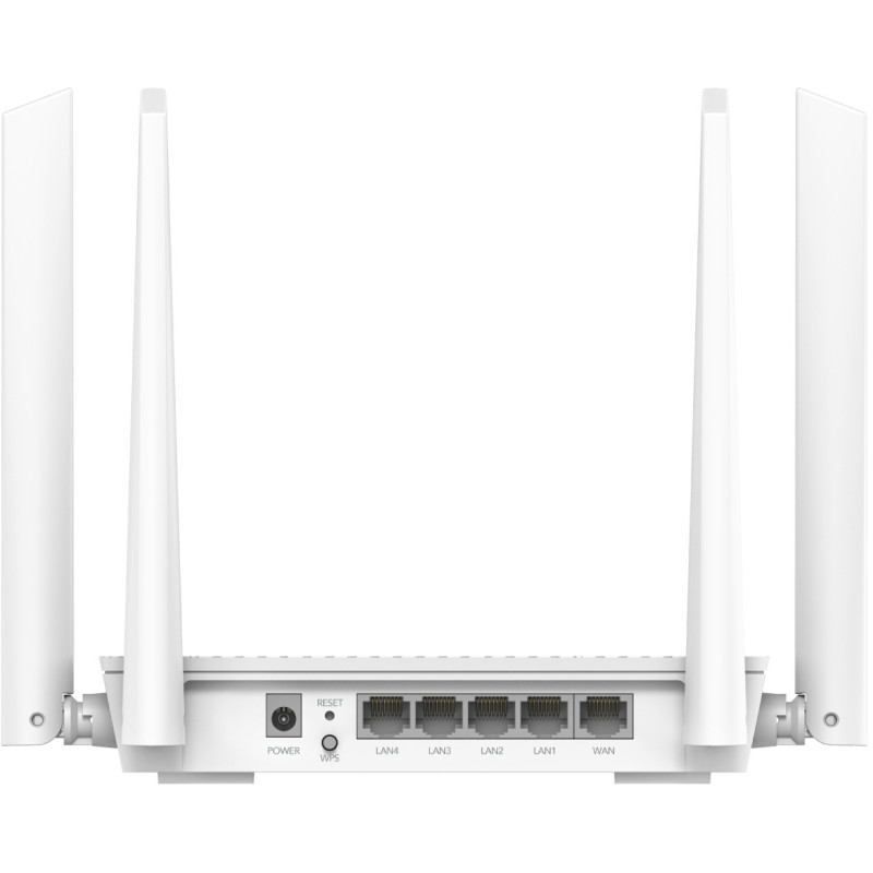 Buy Cudy Mesh Router - AX3000 - Gigabit Wi-Fi 6 Mesh Router in Cyprus, Nicosia, Limassol, Larnaka, Pafos