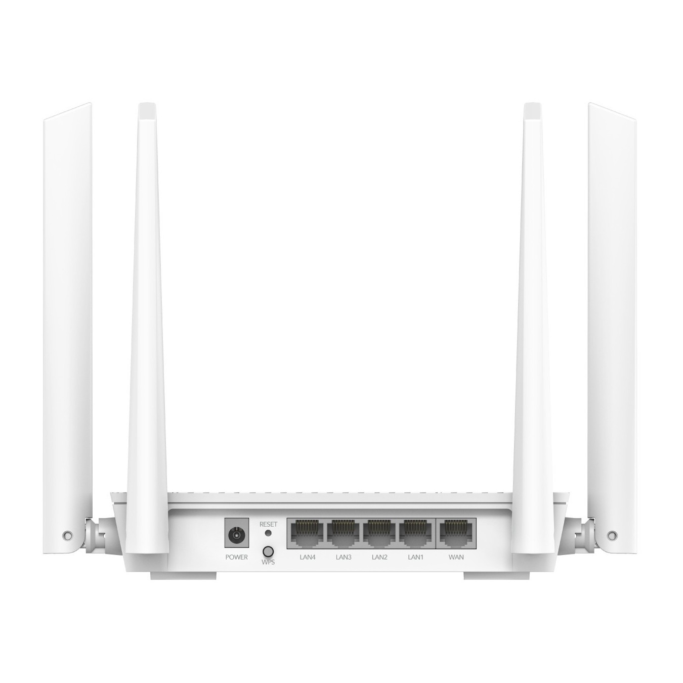 Cudy WR3000 1.0 Gigabit Wi-Fi 6 Mesh Router – AX3000 3000 Mbps | Armenius Store