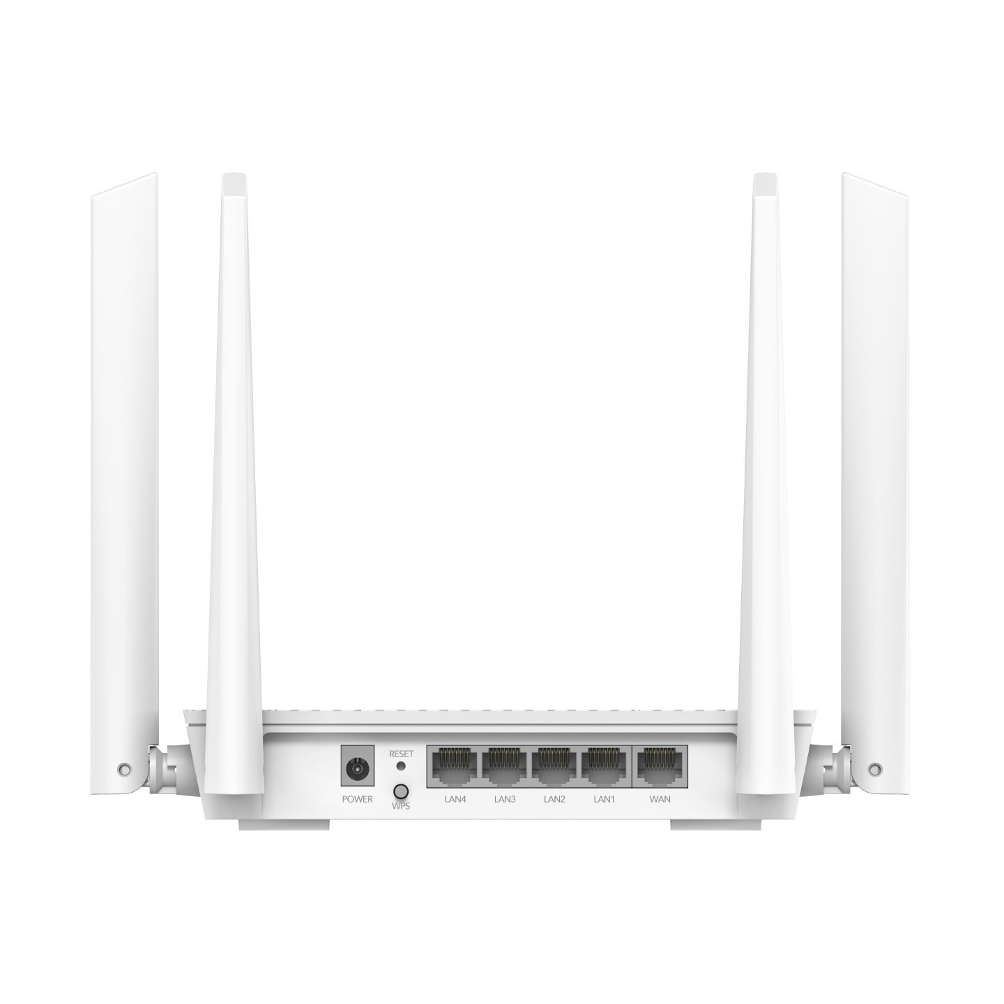 Cudy Mesh Router - AX3000 - Gigabit Wi-Fi 6 Mesh Router — Buy in Cyprus with Fast Delivery