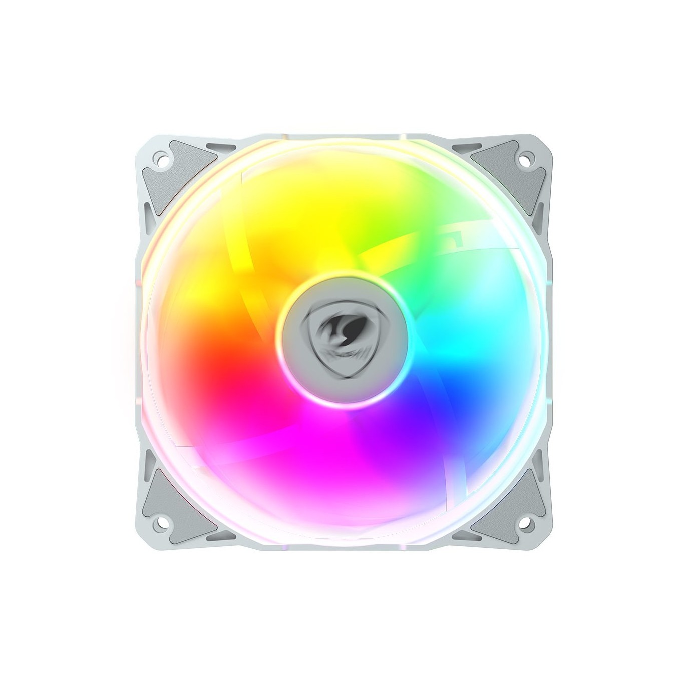 K COUGAR CPU Water Cooling - Poseidon Elite 240 - ARGB White — Buy in Cyprus with Fast Delivery