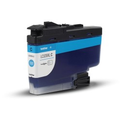 Buy Brother Ink Cartridge - LC-3239XLC - Cyan - Original in Cyprus, Nicosia, Limassol, Larnaka, Pafos