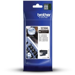 Buy Brother Ink Cartridge - LC-3239XLBK - Black up to 6,000 pages ISO IEC 24711 in Cyprus, Nicosia, Limassol, Larnaka, Pafos