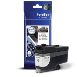 Buy Brother Ink Cartridge - LC-3239XLBK - Black up to 6,000 pages ISO IEC 24711 in Cyprus, Nicosia, Limassol, Larnaka, Pafos