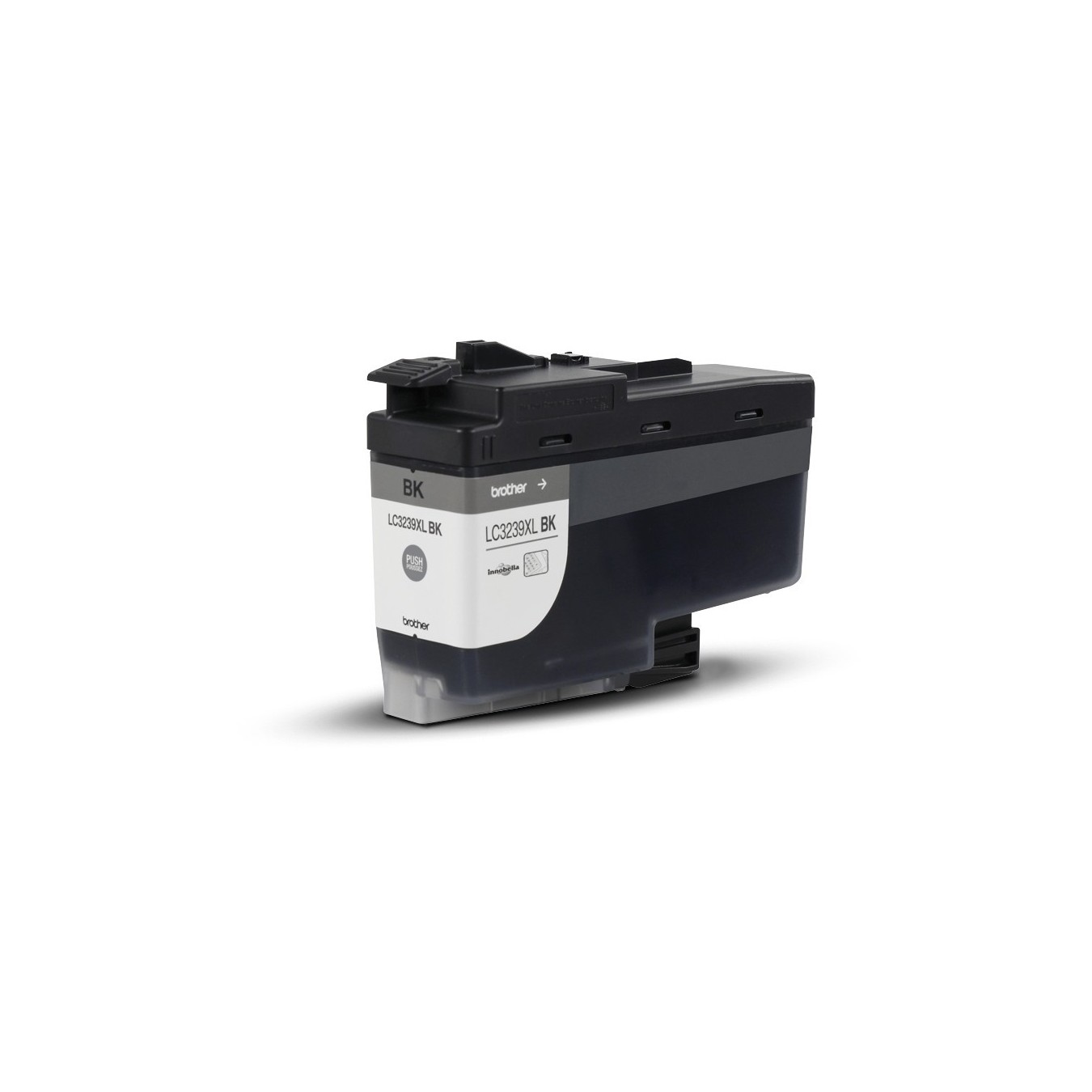 Brother Ink Cartridge - LC-3239XLBK - Black up to 6,000 pages ISO IEC 24711 — Buy in Cyprus with Fast Delivery