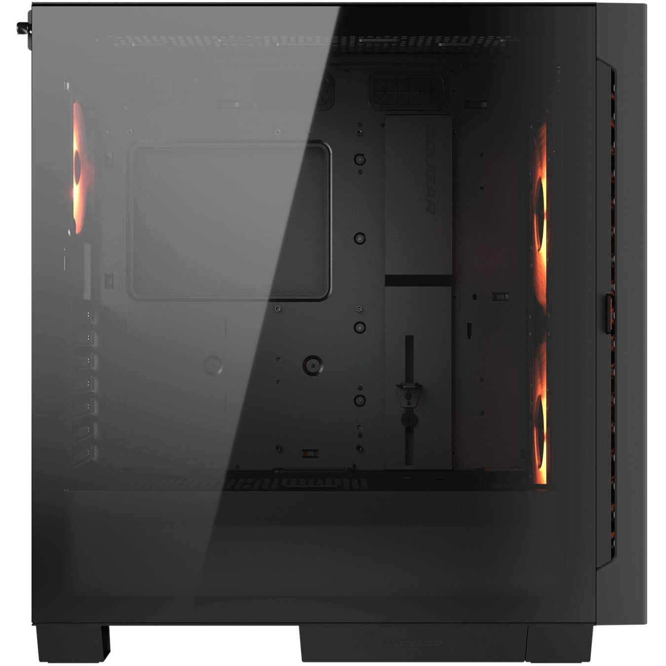COUGAR Airface ECO - ARGB - Black — Buy in Cyprus with Fast Delivery