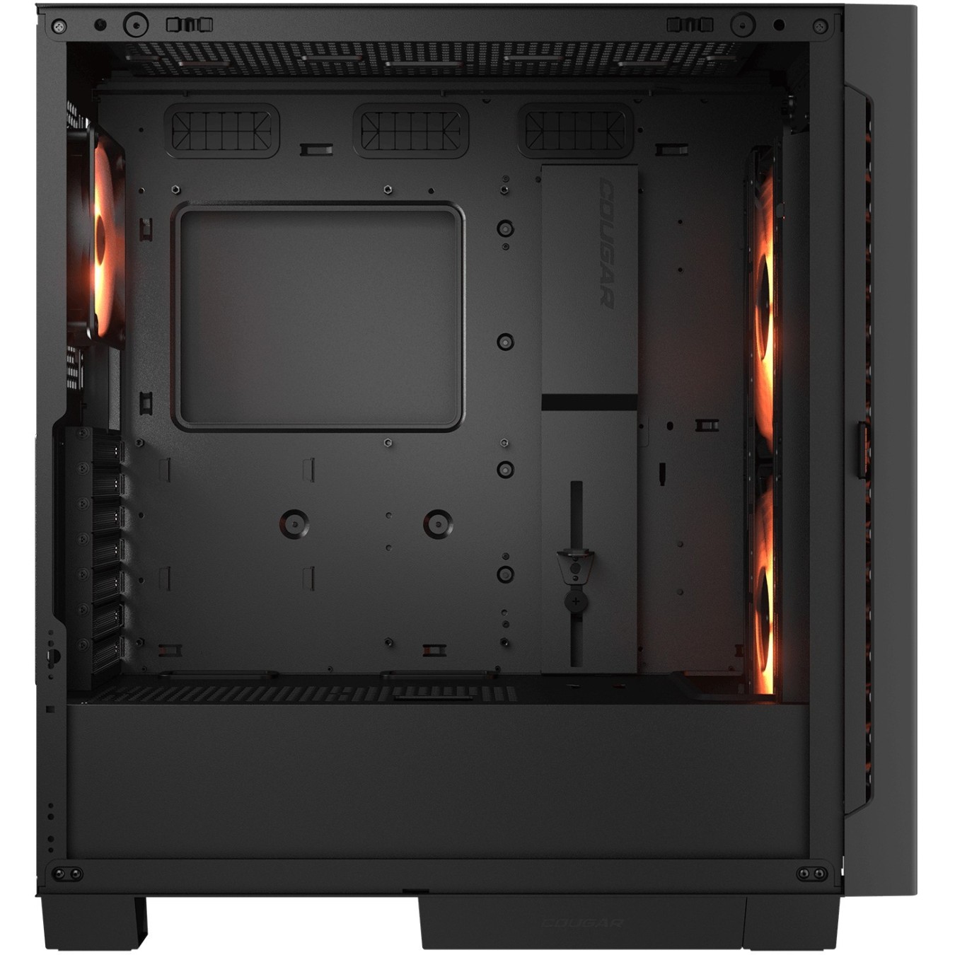 COUGAR Airface ECO - ARGB - Black — Buy in Cyprus with Fast Delivery