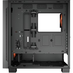 Buy COUGAR Airface ECO - ARGB - Black in Cyprus, Nicosia, Limassol, Larnaka, Pafos