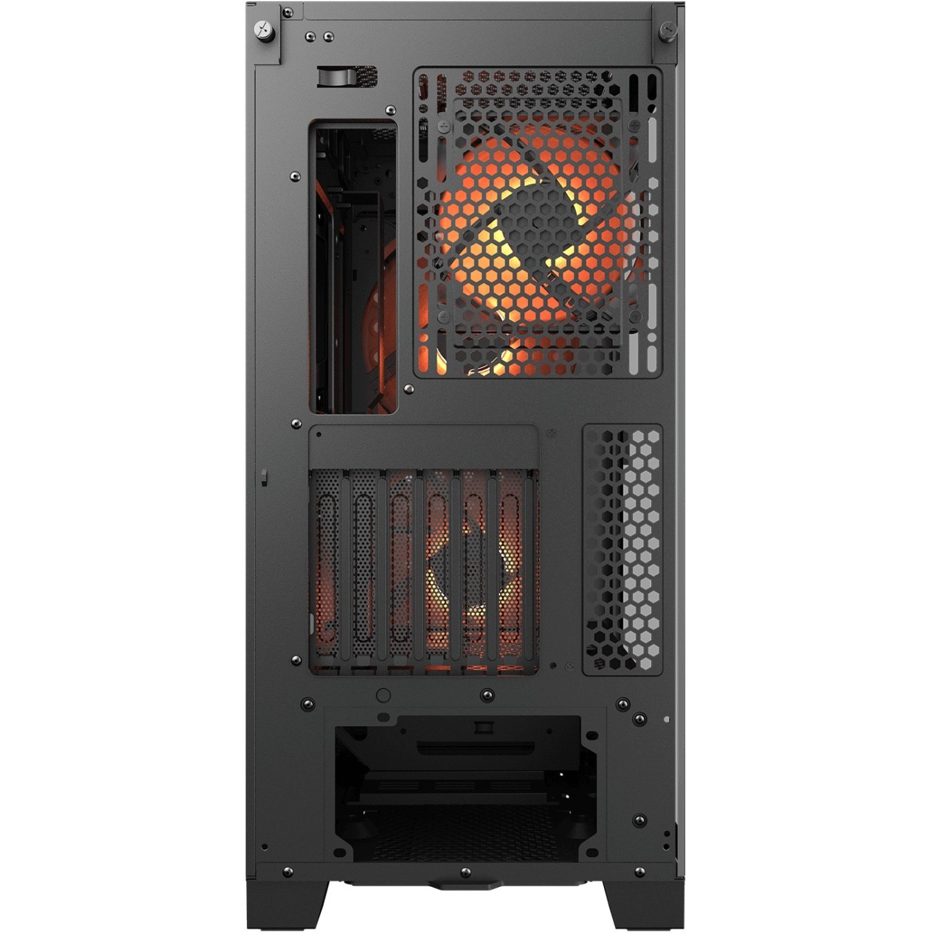 COUGAR Airface ECO - ARGB - Black — Buy in Cyprus with Fast Delivery