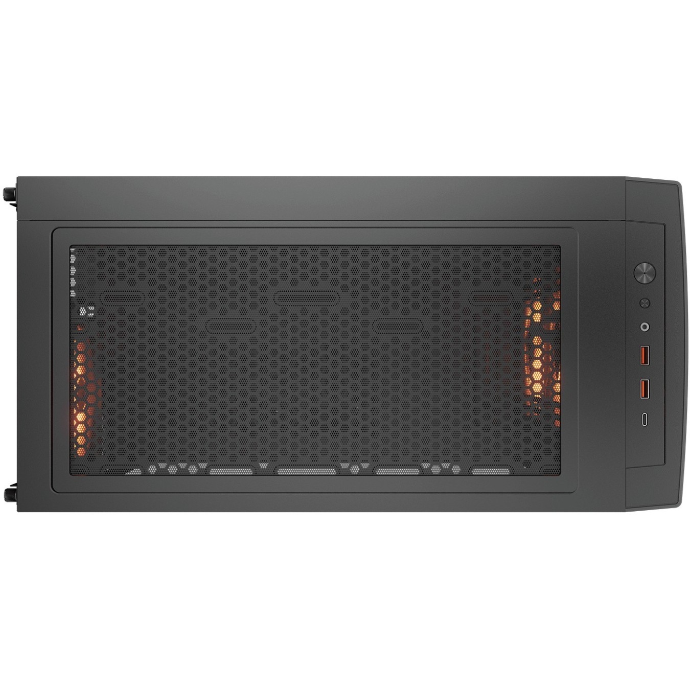 COUGAR Airface ECO - ARGB - Black — Buy in Cyprus with Fast Delivery