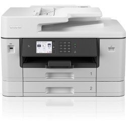 Buy Brother - MFC-J6940DW - MFP colour ink-jet A3 25ppm copy 28ppm print 600 she... in Cyprus, Nicosia, Limassol, Larnaka, Pafos