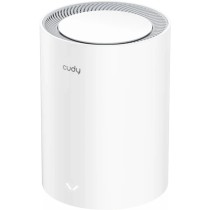 Cudy M3000 AX3000 Wi-Fi 6 Mesh 2.5G – 2402+574 Mbps | Armenius Store