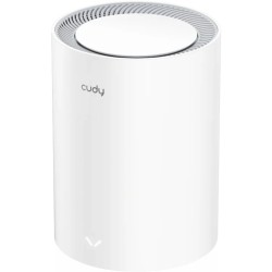 Cudy Wi-Fi 6 Mesh 2.5G Solution - AX3000 - Wi-Fi 6 Mesh 2.5G Solution — Buy in Cyprus with Fast Delivery