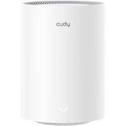 Cudy Wi-Fi 6 Mesh 2.5G Solution - AX3000 - Wi-Fi 6 Mesh 2.5G Solution — Buy in Cyprus with Fast Delivery