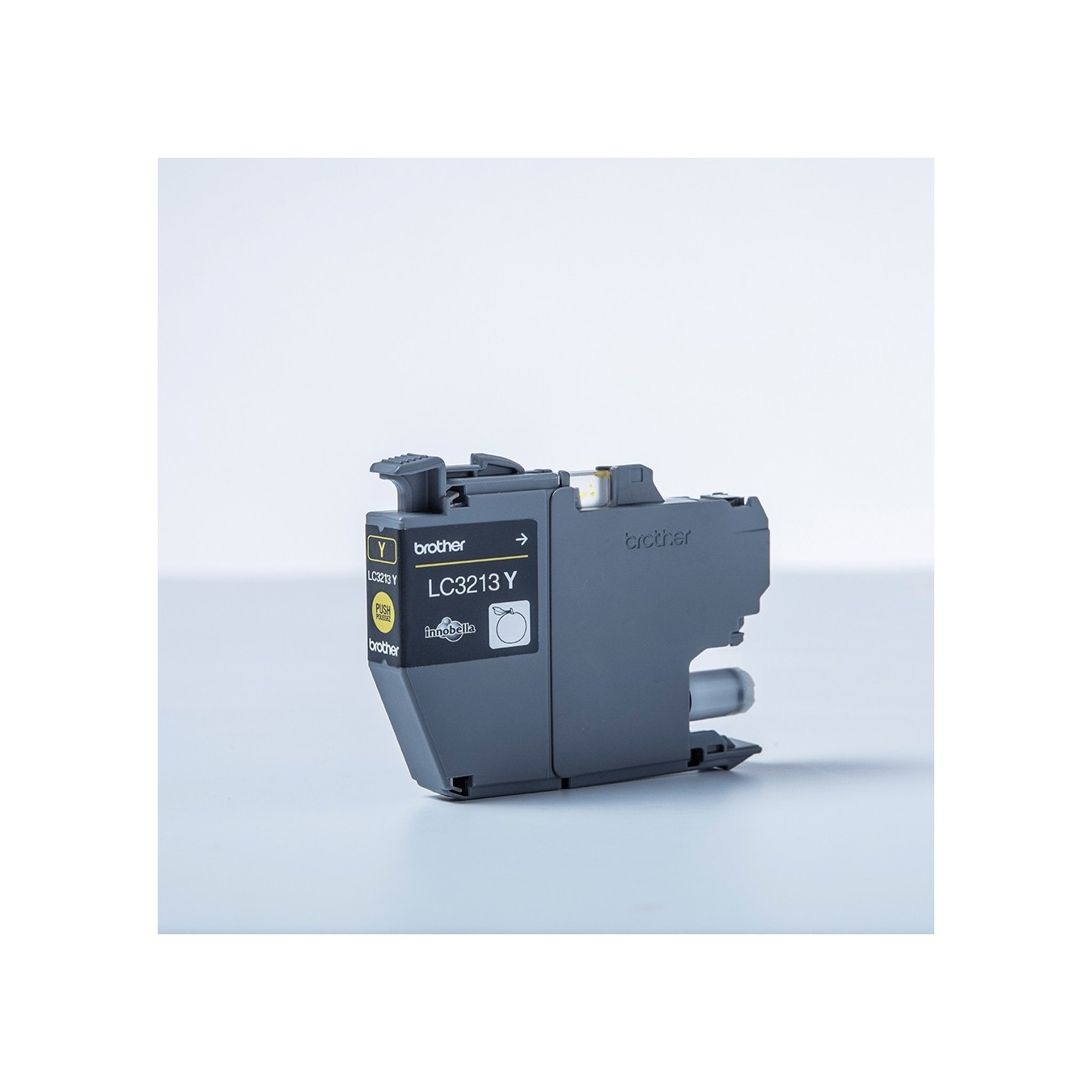 Brother Ink - LC-3213Y - Yellow up to 400 pages per ISO IEC 24711 — Buy in Cyprus with Fast Delivery