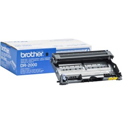 Buy Brother Drum Unit - DR-2000 - up to 12,000 pages in Cyprus, Nicosia, Limassol, Larnaka, Pafos