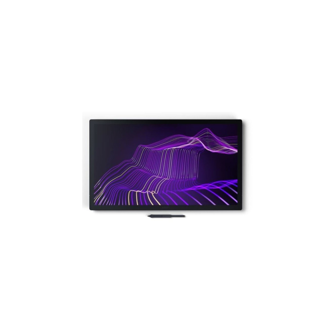 Wacom Cintiq Pro - Cintiq Pro 27 - without stand — Buy in Cyprus with Fast Delivery
