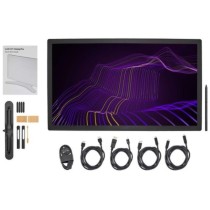 Wacom Cintiq Pro - Cintiq Pro 27 - without stand — Buy in Cyprus with Fast Delivery