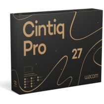 Wacom Cintiq Pro - Cintiq Pro 27 - without stand — Buy in Cyprus with Fast Delivery
