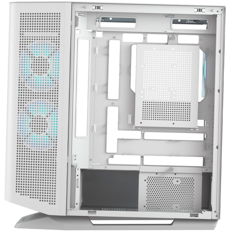 Buy Midi COUGAR ARGB - FV270 - White in Cyprus, Nicosia, Limassol, Larnaka, Pafos