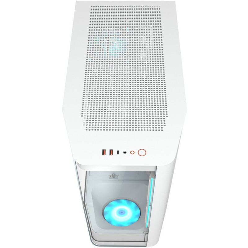 Buy Midi COUGAR ARGB - FV270 - White in Cyprus, Nicosia, Limassol, Larnaka, Pafos