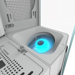 Buy Midi COUGAR ARGB - FV270 - White in Cyprus, Nicosia, Limassol, Larnaka, Pafos