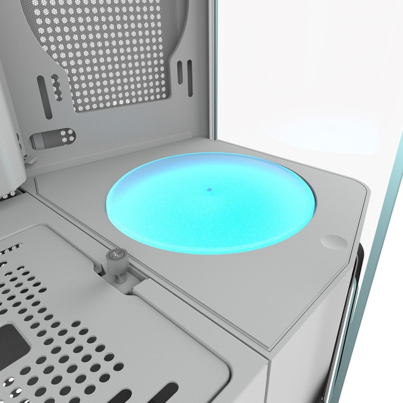 Buy Midi COUGAR ARGB - FV270 - White in Cyprus, Nicosia, Limassol, Larnaka, Pafos