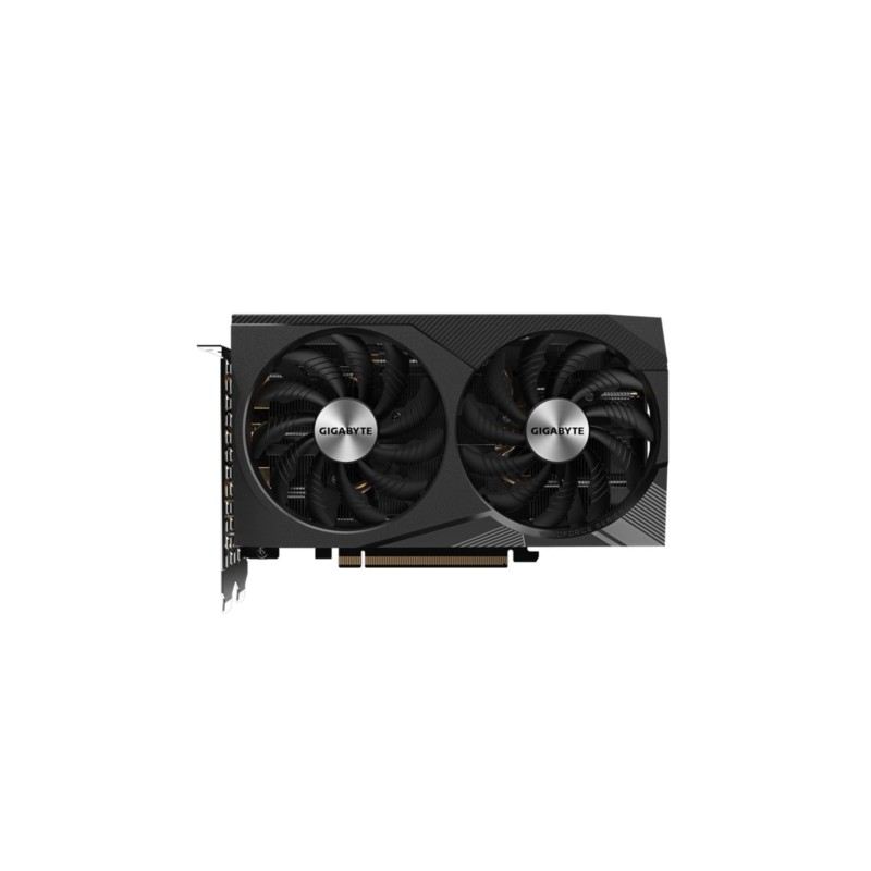 Buy GIGABYTE GeForce RTX 3060 WINDFORCE OC 2.0 (LHR) - 12GB GDDR6, 1792MHz, Black in Cyprus, Nicosia, Limassol, Larnaka, Pafos