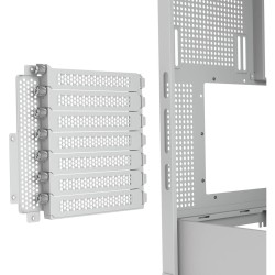 Buy Midi COUGAR ARGB - FV270 - White in Cyprus, Nicosia, Limassol, Larnaka, Pafos