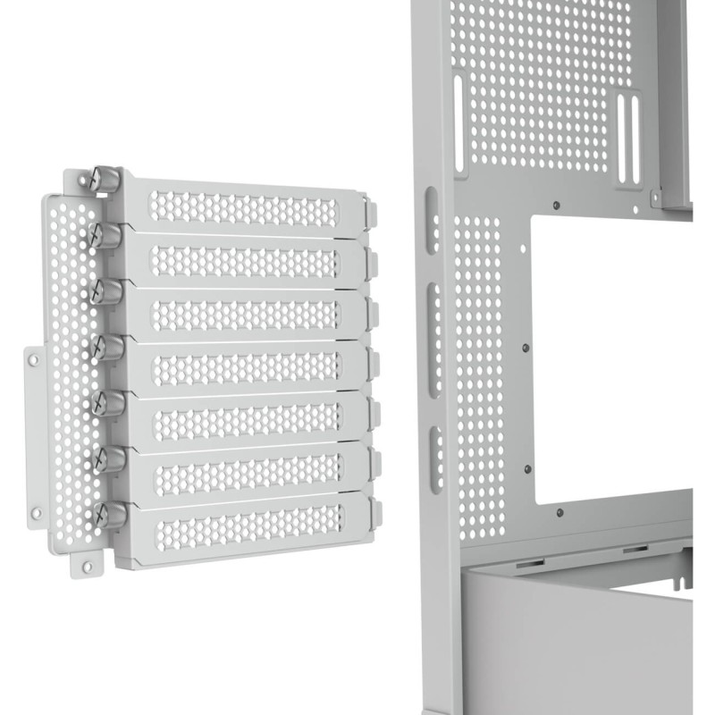 Buy Midi COUGAR ARGB - FV270 - White in Cyprus, Nicosia, Limassol, Larnaka, Pafos