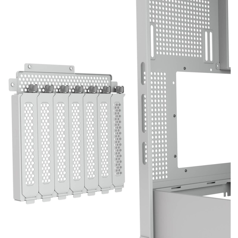 Buy Midi COUGAR ARGB - FV270 - White in Cyprus, Nicosia, Limassol, Larnaka, Pafos