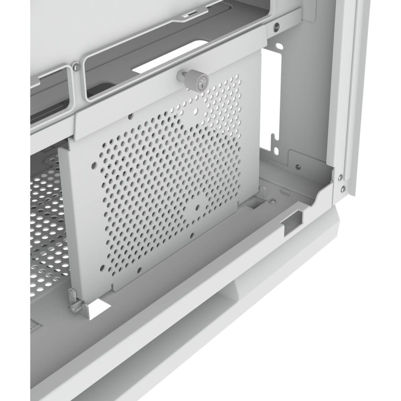 Buy Midi COUGAR ARGB - FV270 - White in Cyprus, Nicosia, Limassol, Larnaka, Pafos