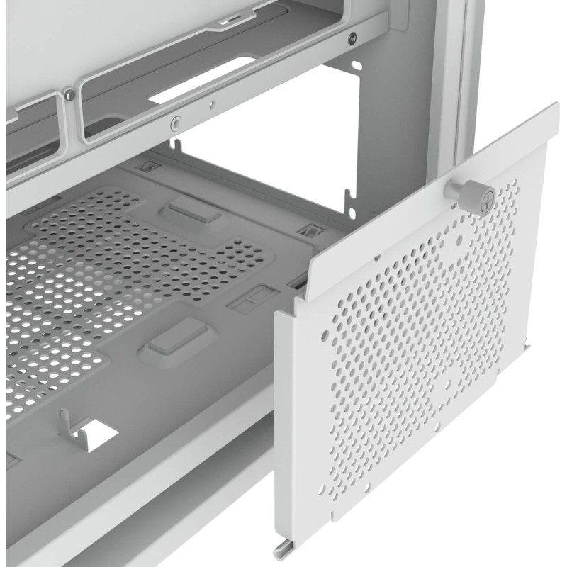 Buy Midi COUGAR ARGB - FV270 - White in Cyprus, Nicosia, Limassol, Larnaka, Pafos