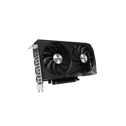 Buy GIGABYTE GeForce RTX 3060 WINDFORCE OC 2.0 (LHR) - 12GB GDDR6, 1792MHz, Black in Cyprus, Nicosia, Limassol, Larnaka, Pafos